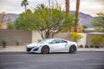 Acura NSX 2016 года (NA)